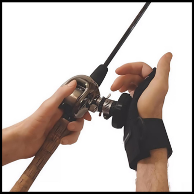 REEL DEAL – Handi Accessories