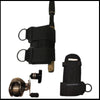 ADAPTIVE FISHING KIT WITH ABLE ARM