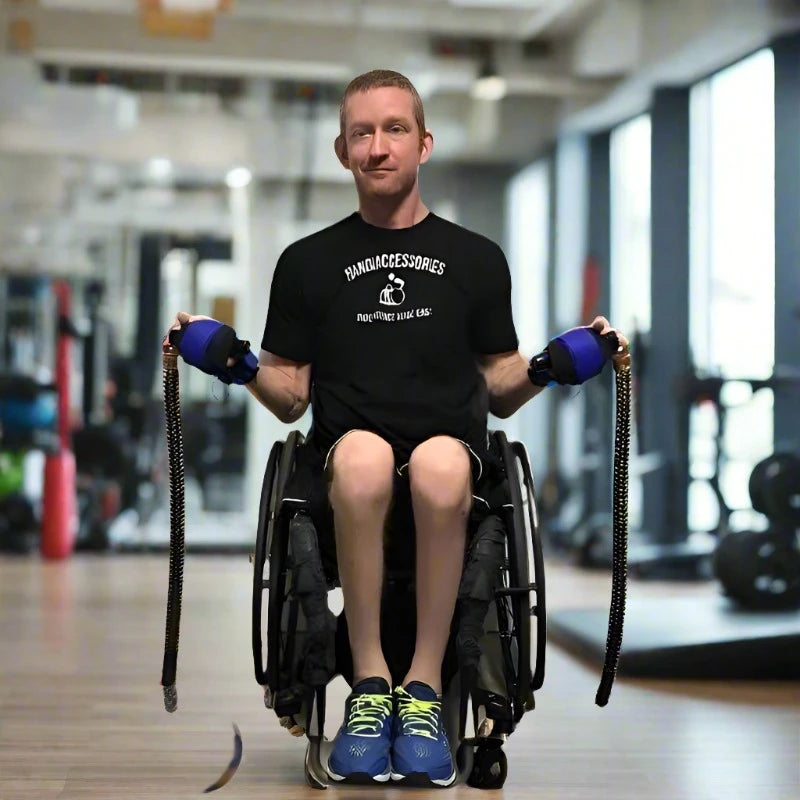 Split-Ropes® - HEAVY – Handi Accessories