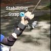 ADAPTIVE FISHING KIT WITH ABLE ARM
