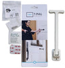 T-Pull Door Closer