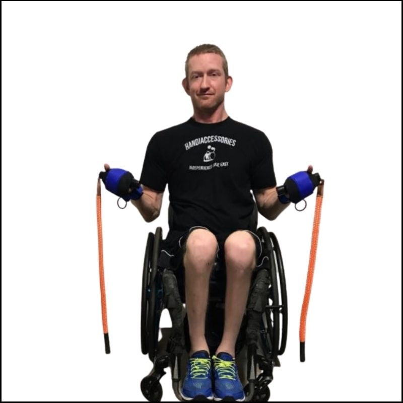 Split-Ropes® - MEDIUM – Handi Accessories