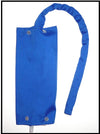 Leg Bag Cover - Royal Blue