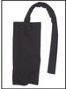Leg Bag Cover - Black