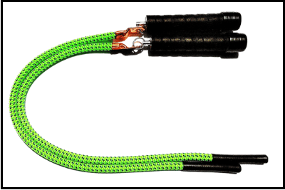 Split-Ropes® - LIGHT – Handi Accessories